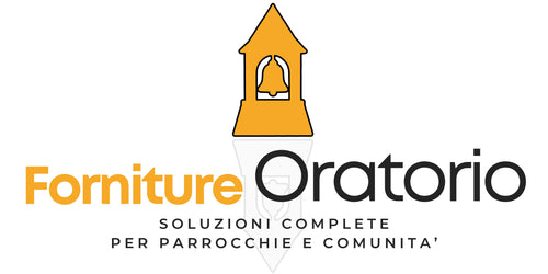 Forniture Oratorio
